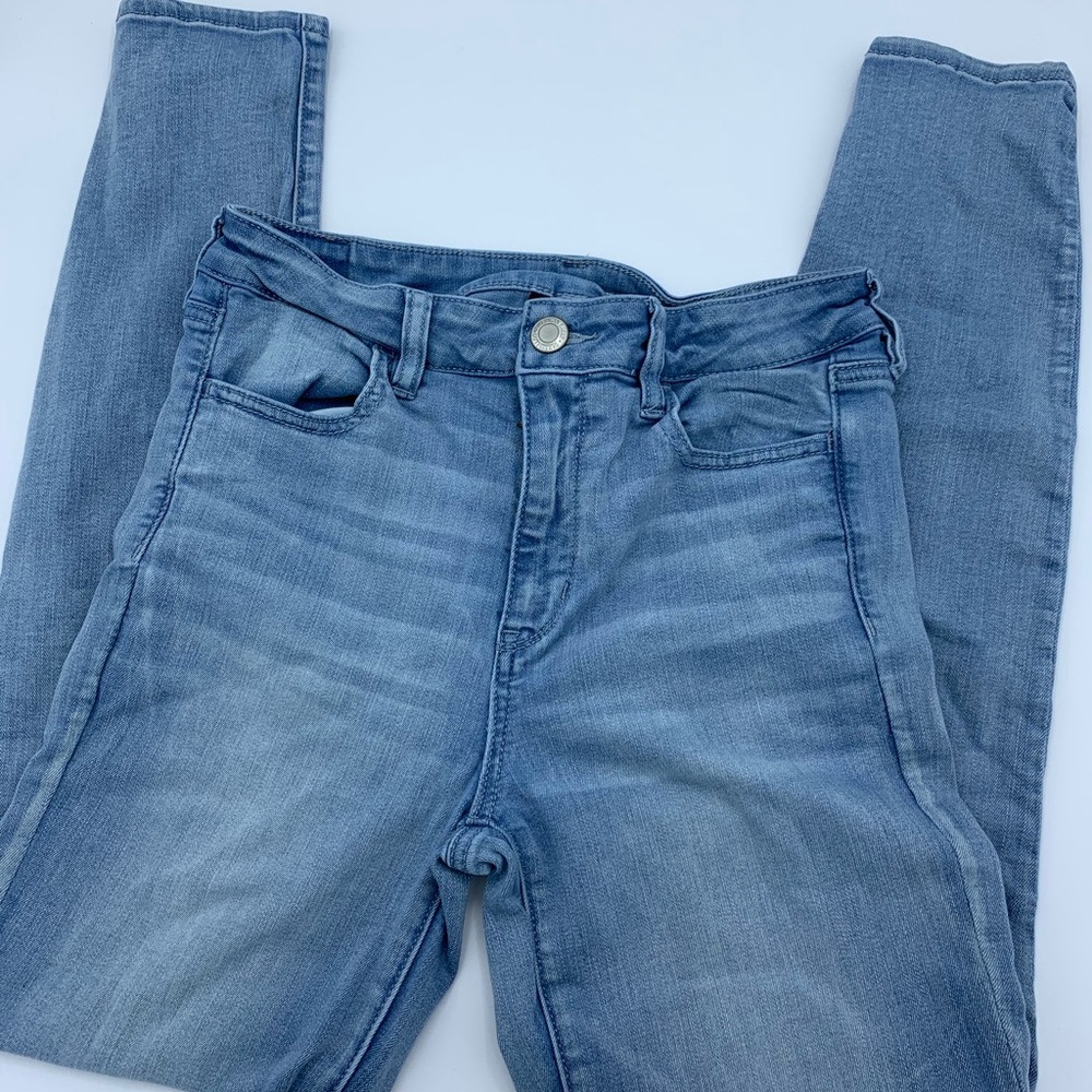 American Eagle - 10R